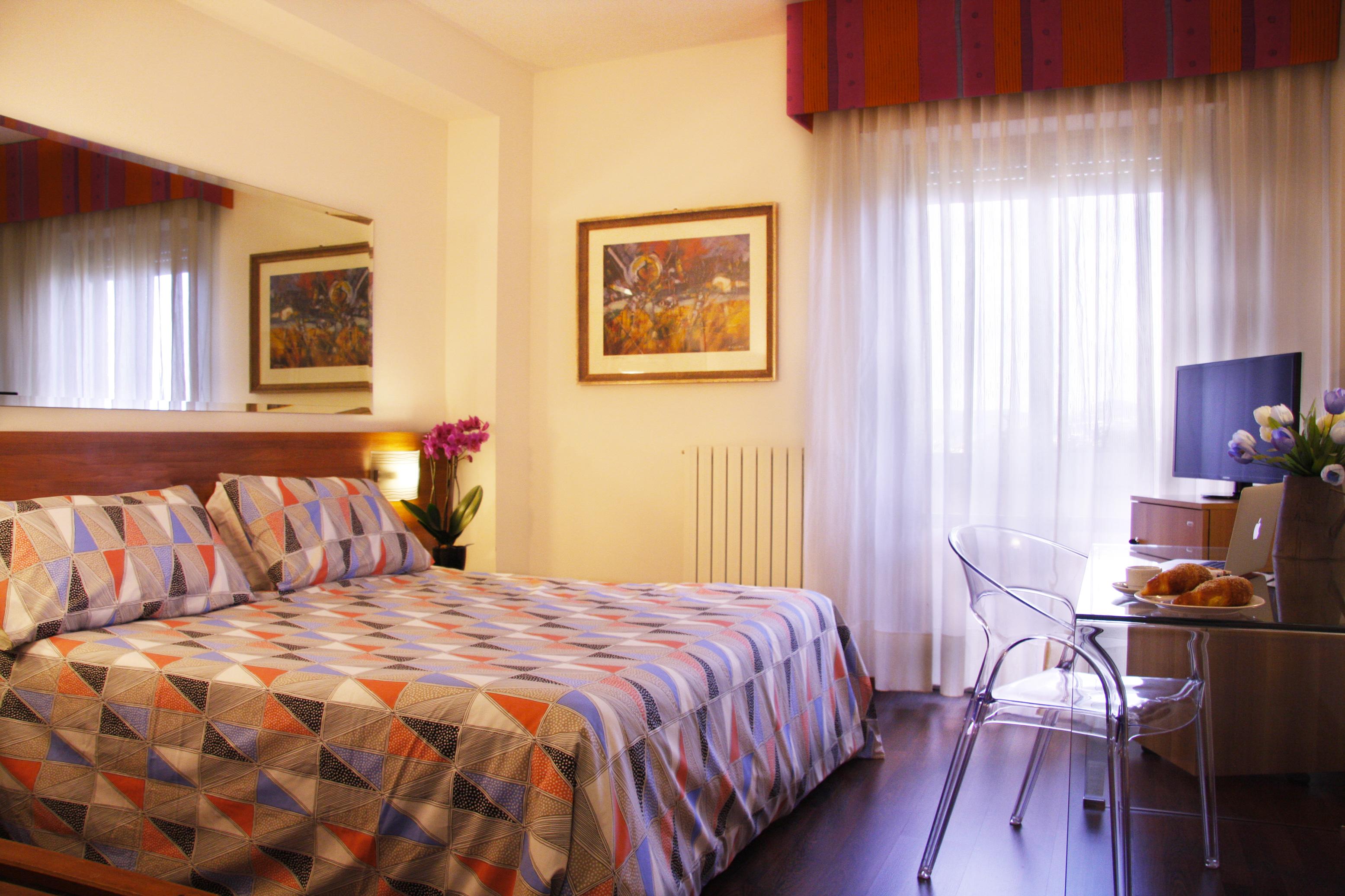 Ilgo Hotel Perugia Exterior foto